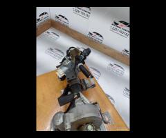 PIANTONE STERZO NISSAN JUKE 2010 1.5 DCI 48811BA64 - 20