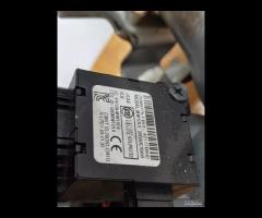 PIANTONE STERZO NISSAN JUKE 2010 1.5 DCI 48811BA64 - 22