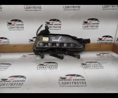 FENDINEBBIA PARAURTI ANTERIORE DESTRO HYUNDAI I40