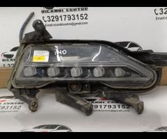 FENDINEBBIA PARAURTI ANTERIORE DESTRO HYUNDAI I40