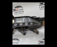 FENDINEBBIA PARAURTI ANTERIORE DESTRO HYUNDAI I40