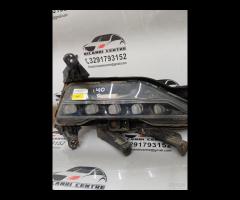 FENDINEBBIA PARAURTI ANTERIORE DESTRO HYUNDAI I40