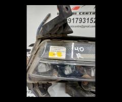 FENDINEBBIA PARAURTI ANTERIORE DESTRO HYUNDAI I40 - 6