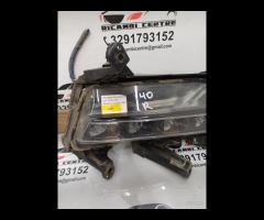 FENDINEBBIA PARAURTI ANTERIORE DESTRO HYUNDAI I40 - 7