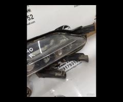 FENDINEBBIA PARAURTI ANTERIORE DESTRO HYUNDAI I40 - 8