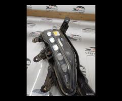 FENDINEBBIA PARAURTI ANTERIORE DESTRO HYUNDAI I40 - 9