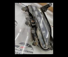 FENDINEBBIA PARAURTI ANTERIORE DESTRO HYUNDAI I40 - 11