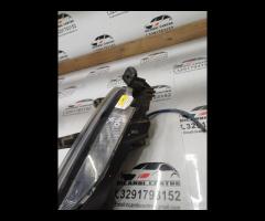 FENDINEBBIA PARAURTI ANTERIORE DESTRO HYUNDAI I40 - 13