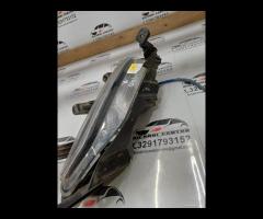 FENDINEBBIA PARAURTI ANTERIORE DESTRO HYUNDAI I40 - 14