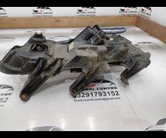 FENDINEBBIA PARAURTI ANTERIORE DESTRO HYUNDAI I40 - 15