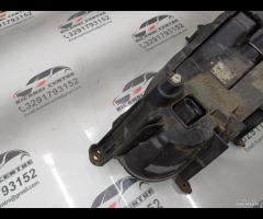 FENDINEBBIA PARAURTI ANTERIORE DESTRO HYUNDAI I40 - 17