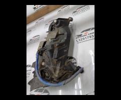 FENDINEBBIA PARAURTI ANTERIORE DESTRO HYUNDAI I40 - 19