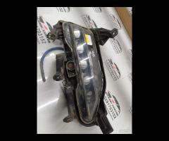 FENDINEBBIA PARAURTI ANTERIORE DESTRO HYUNDAI I40 - 23