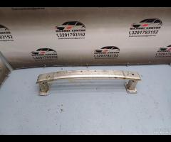 TRAVERSA RINFORZO PARAURTI POSTERIORE PEUGEOT 3008