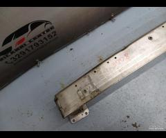 TRAVERSA RINFORZO PARAURTI POSTERIORE PEUGEOT 3008