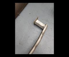 TRAVERSA RINFORZO PARAURTI POSTERIORE PEUGEOT 3008 - 10