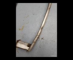 TRAVERSA RINFORZO PARAURTI POSTERIORE PEUGEOT 3008 - 12