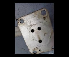 TRAVERSA RINFORZO PARAURTI POSTERIORE PEUGEOT 3008 - 14