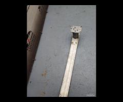 TRAVERSA RINFORZO PARAURTI POSTERIORE PEUGEOT 3008 - 16