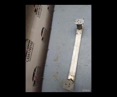 TRAVERSA RINFORZO PARAURTI POSTERIORE PEUGEOT 3008 - 17