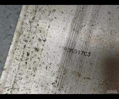 TRAVERSA RINFORZO PARAURTI POSTERIORE PEUGEOT 3008 - 18