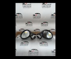 SPECCHIO RETROVISORE MINI COOPER 2012 DX+SX 5 PIN