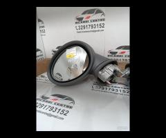 SPECCHIO RETROVISORE MINI COOPER 2012 DX+SX 5 PIN - 8
