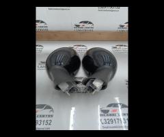 SPECCHIO RETROVISORE MINI COOPER 2012 DX+SX 5 PIN - 15