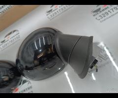 SPECCHIO RETROVISORE MINI COOPER 2012 DX+SX 5 PIN - 17