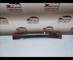 PARAURTI POSTERIORE FORD TRANSIT CUSTOM 2012 BK21-