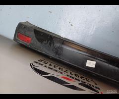 PARAURTI POSTERIORE FORD TRANSIT CUSTOM 2012 BK21- - 9