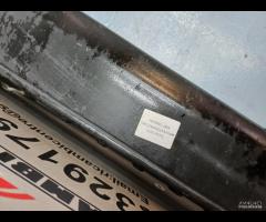 PARAURTI POSTERIORE FORD TRANSIT CUSTOM 2012 BK21- - 10