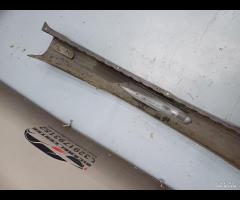 PARAURTI POSTERIORE FORD TRANSIT CUSTOM 2012 BK21- - 15