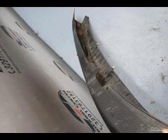 PARAURTI POSTERIORE FORD TRANSIT CUSTOM 2012 BK21- - 18