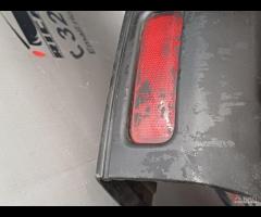 PARAURTI POSTERIORE FORD TRANSIT CUSTOM 2012 BK21- - 20