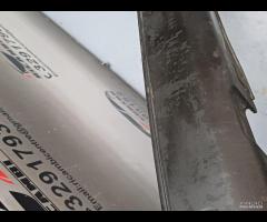 PARAURTI POSTERIORE FORD TRANSIT CUSTOM 2012 BK21- - 21