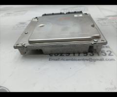CENTRALINA MOTORE ECU BMW E87 8510591-01 028101692 - 11