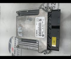 CENTRALINA MOTORE ECU BMW E87 8510591-01 028101692 - 14