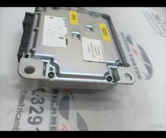 CENTRALINA AMPLIFICATORE AUDIO MAZDA 3 2014 BHP566 - 8