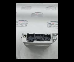 CENTRALINA AMPLIFICATORE AUDIO MAZDA 3 2014 BHP566 - 11