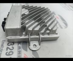 CENTRALINA AMPLIFICATORE AUDIO MAZDA 3 2014 BHP566 - 12