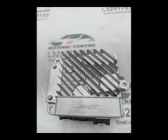 CENTRALINA AMPLIFICATORE AUDIO MAZDA 3 2014 BHP566 - 13