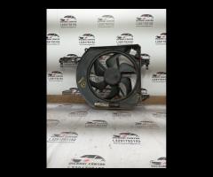 VENTOLA RAFFREDAMENTO MOTORE RANAULT TRAFIC 2014 9