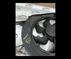 VENTOLA RAFFREDAMENTO MOTORE RANAULT TRAFIC 2014 9