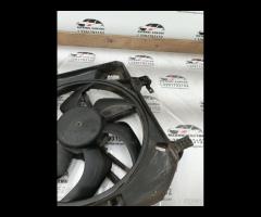 VENTOLA RAFFREDAMENTO MOTORE RANAULT TRAFIC 2014 9