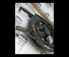 VENTOLA RAFFREDAMENTO MOTORE RANAULT TRAFIC 2014 9 - 7