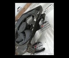 VENTOLA RAFFREDAMENTO MOTORE RANAULT TRAFIC 2014 9 - 11