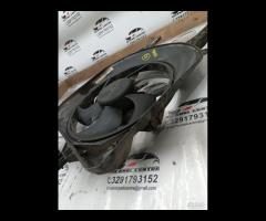 VENTOLA RAFFREDAMENTO MOTORE RANAULT TRAFIC 2014 9 - 15