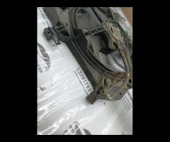 VENTOLA RAFFREDAMENTO MOTORE RANAULT TRAFIC 2014 9 - 18