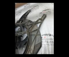 VENTOLA RAFFREDAMENTO MOTORE RANAULT TRAFIC 2014 9 - 20